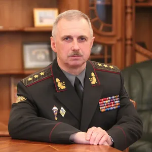 Photo: Koval Mikhail Vladimirovich