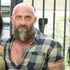 Фото: Козлов Михаил Владимирович (Козлов Михайло Володимирович)