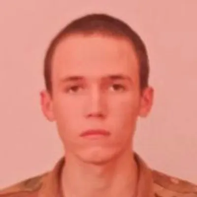 Photo: Krinitskiy Mikhail Ruslanovich (Krinitskiy Mikhaylo Ruslanovich)