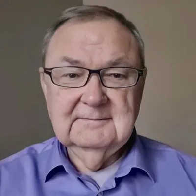 Фото: Крутихин Михаил Иванович