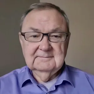 Фото: Крутихин Михаил Иванович