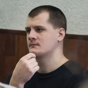 Фото: Кульков Михаил Алексеевич
