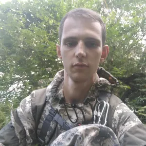 Photo: Kupriyanov Mikhail Alekseevich