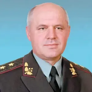 Photo: Kutsin Mikhail Nikolaevich (Kutsin Mikhaylo Mikolayovich)