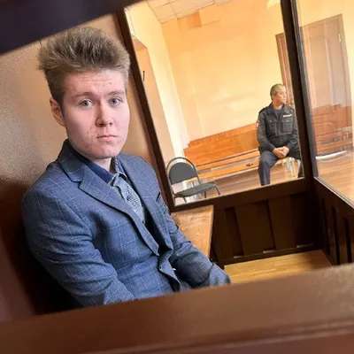 Photo: Lazakovich Mikhail Sergeevich
