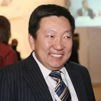 Фото: Матханов Михаил Эдуардович