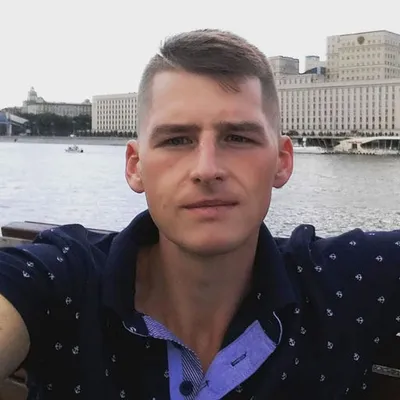 Фото: Медведев Михаил Владимирович