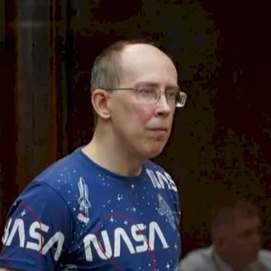 Photo: Nikitin Mikhail Vladimirovich