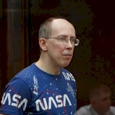 Photo: Nikitin Mikhail Vladimirovich
