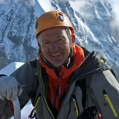 Photo: Popov Mikhail Lvovich
