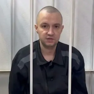 Photo: Prots Mikhail Mikhaylovich (Prots Mikhaylo Mikhaylovich)