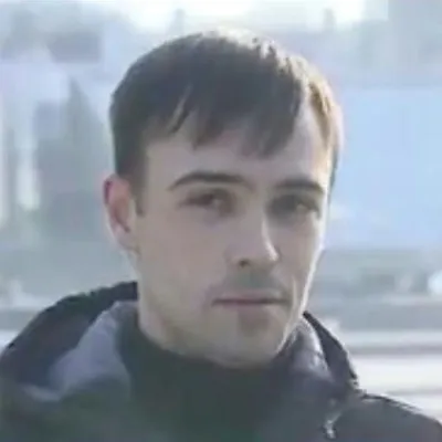 Фото: Репин Михаил Александрович (Рєпін Михайло Олександрович)