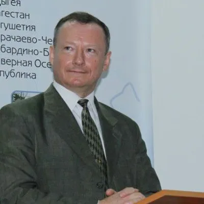 Photo: Savva Mikhail Valentinovich