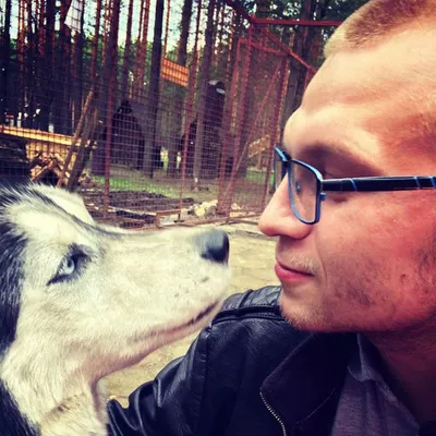 Фото: Сбеглов Михаил Сергеевич