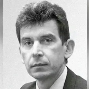 Photo: Shcherbak Mikhail Yurevich