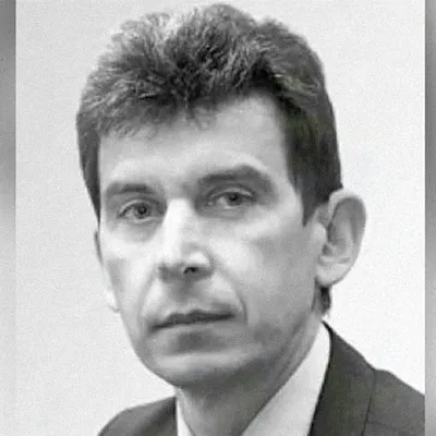 Photo: Shcherbak Mikhail Yurevich