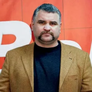 Photo: Serenko Mikhail Nikolaevich