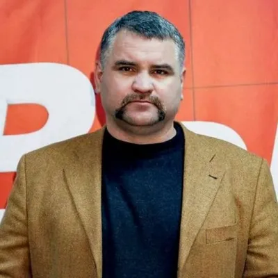 Photo: Serenko Mikhail Nikolaevich
