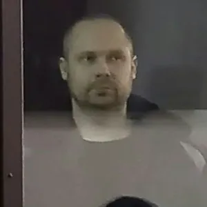 Фото: Шарыгин Михаил Сергеевич (Намёткин)