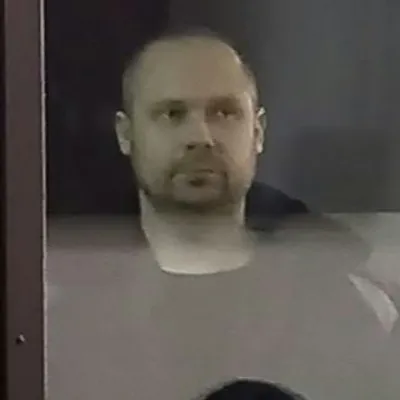 Фото: Шарыгин Михаил Сергеевич (Намёткин)