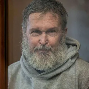 Photo: Simonov Mikhail Yurevich
