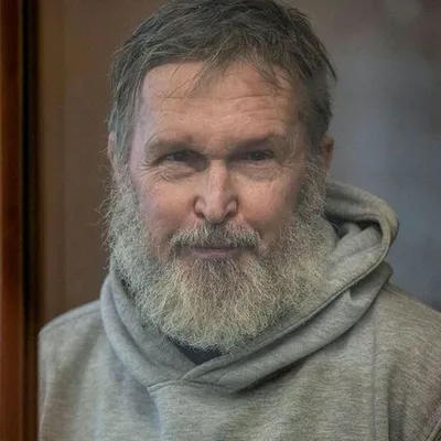 Photo: Simonov Mikhail Yurevich