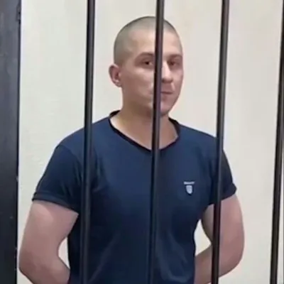 Photo: Sukhanyuk Mikhail Nikolaevich (Sukhanyuk Mikhaylo Mikolayovich)