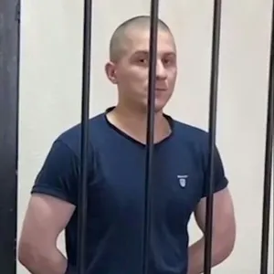 Photo: Sukhanyuk Mikhail Nikolaevich (Sukhanyuk Mikhaylo Mikolayovich)