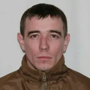 Photo: Titarenko Mikhail Sergeevich (Titarenko Mikhaylo Sergiyovich)