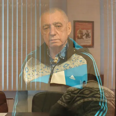 Photo: Tymkiv Mikhail Mikhaylovich