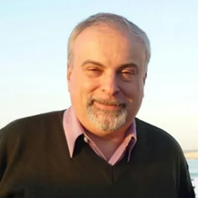 Photo: Volkov Mikhail Vladimirovich