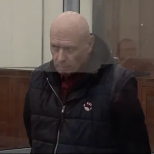 Photo: Vzvodnov Mikhail Nikolaevich