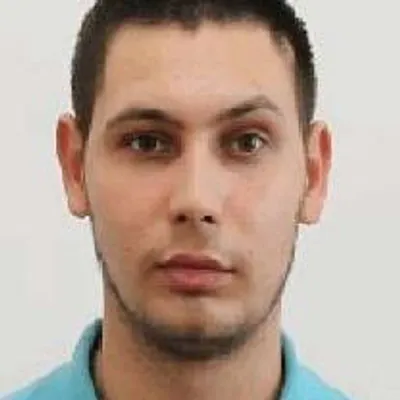 Фото: Замуруев Михаил Викторович (Замуруев Михайло Вікторович)