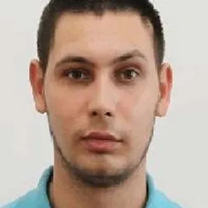 Photo: Zamuruev Mikhail Viktorovich (Zamuruev Mikhaylo Viktorovich)