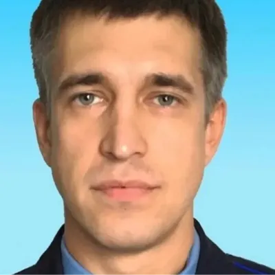 Фото: Жилин Михаил Алексеевич