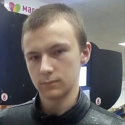 Photo: Zhlobitskiy Mikhail Vasilevich