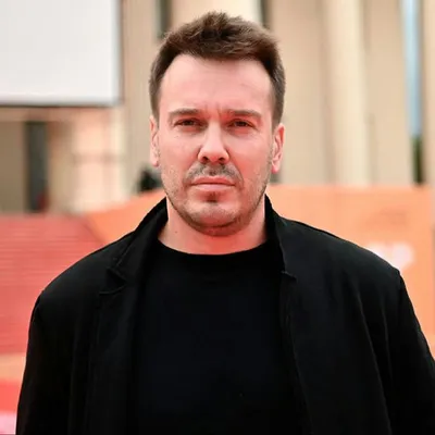 Photo: Zygar Mikhail Viktorovich