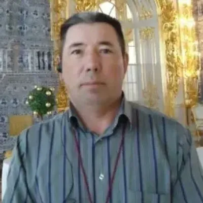 Фото: Байгускаров Минияр Булатович