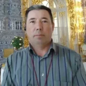 Photo: Bayguskarov Miniyar Bulatovich
