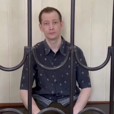 Фото: Черномор Мирослав Александрович (Чорномор Мирослав Олександрович)