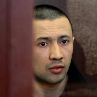 Photo: Ermatov Mukhamadyusup Bakhodirovich