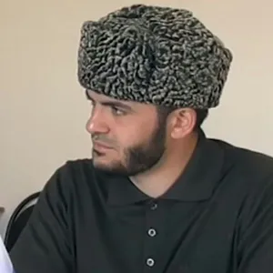 Фото: Абадиев Муса Магомет-Баширович