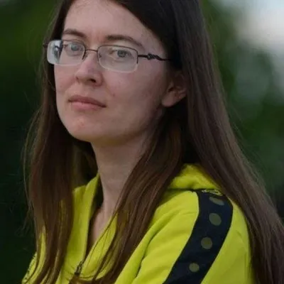 Photo: Belova Nadezhda Aleksandrovna