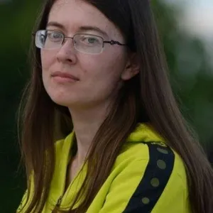 Photo: Belova Nadezhda Aleksandrovna