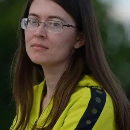Photo: Belova Nadezhda Aleksandrovna
