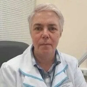 Photo: Buyanova Nadezhda Fyodorovna
