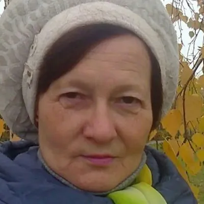 Photo: Malyugina Nadezhda Yurevna