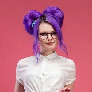 Photo: Rossinskaya Nadezhda Alekseevna (Nadin Geysler)