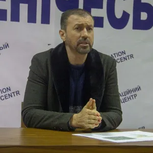 Фото: Аблязов Нариман Рустемович (Аблязов Наріман Рустемович)