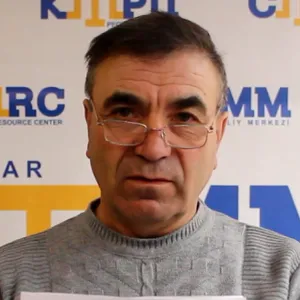 Photo: Seydaliev Nasrulla Muzafarovich